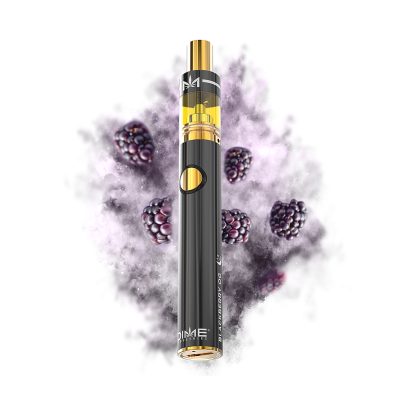 Alternative view of Dime Industries – Blackberry OG (2000mg) All in One Device