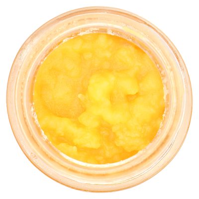 Alternative view of Grizzly Extracts - (Blueberry Bubblegum)