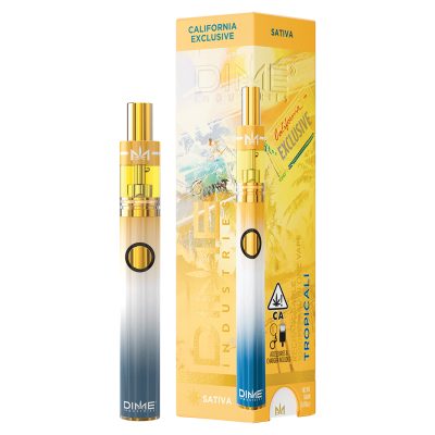 Dime Industries – Tropicali *CA Exclusive* (1000mg) All in One Device