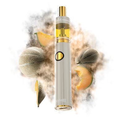 Alternative view of Dime Industries – Cantaloupe Dream (2000mg) All in One Device