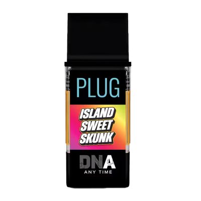 PLUG DNA: Island Sweet Skunk