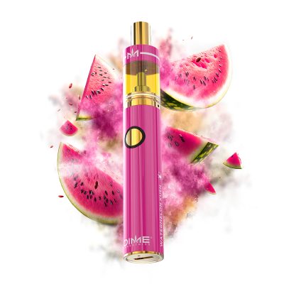 Alternative view of Dime Industries – Watermelon Kush (2000mg) All in One Device