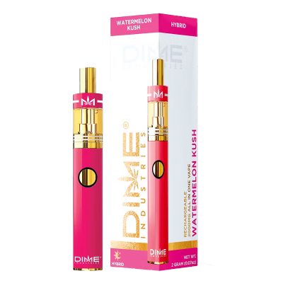 Dime Industries – Watermelon Kush (2000mg) All in One Device