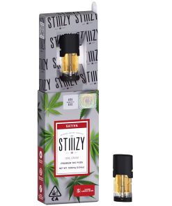 STIIIZY - Super Lemon Haze