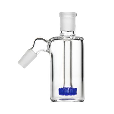 14mm Ash Catcher with Slit Disc Perc
