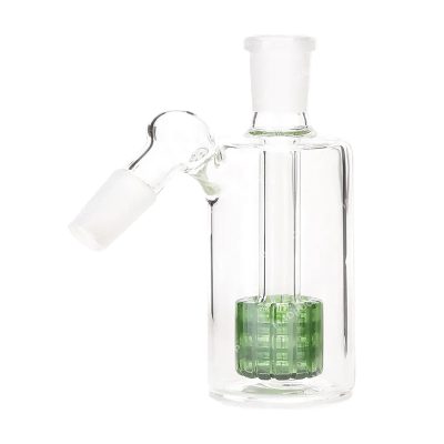 18mm Ash Catcher with Matrix Perc