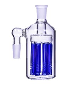 18mm Ash Catcher with 8-Arm Tree Perc