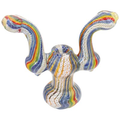 Assorted Glass Bubblers - Image 9