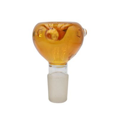 Alternative view of Colorful Glass Slide Bowl (18mm)