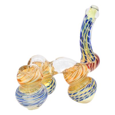 Alternative view of Assorted Glass Bubblers