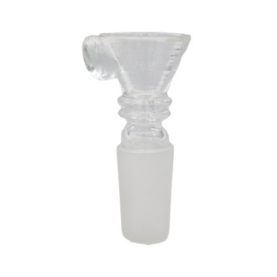 Assorted Standard Clear Snapper Bowl (14mm) - Image 2