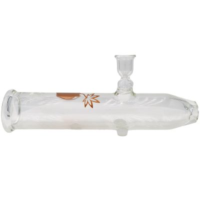 8” Bomb Steam Roller