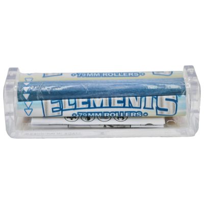 Elements Rolling Machine