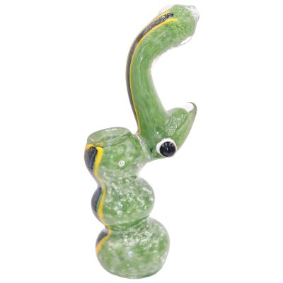 Assorted Glass Bubblers - Image 4
