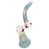 LARGE BUBBLERS WHITE