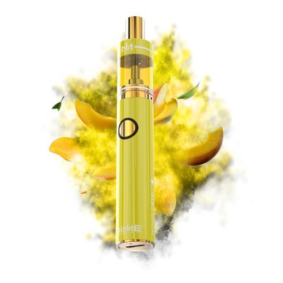 Alternative view of Dime Industries – Mango Diesel (2000mg) All in One Device