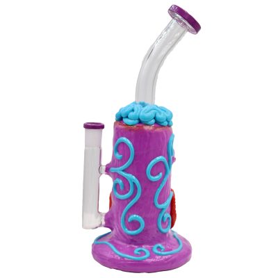 Monster Zombie Dab Rig - Image 3
