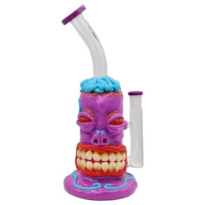 Monster Zombie Dab Rig