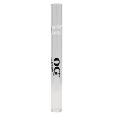 OG Chillum One Hitter