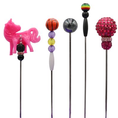 Assorted Pipe Pokers - Image 4