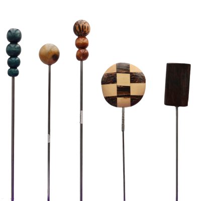 Assorted Pipe Pokers - Image 6