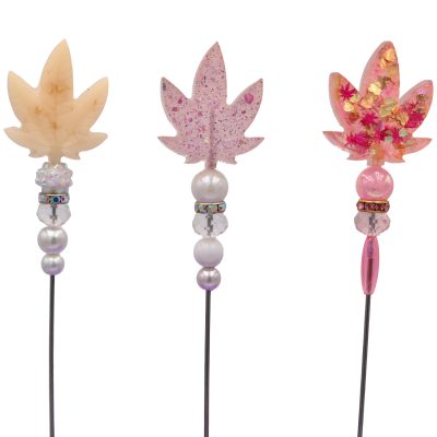 Alternative view of Assorted Pipe Pokers