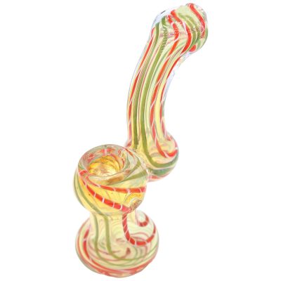 Assorted Glass Bubblers - Image 7
