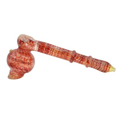 Alternative view of Glass Hammer Bubblers