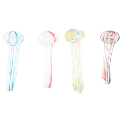 Alternative view of Tiny Glass Pipe
