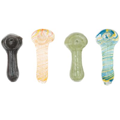 Tiny Glass Pipe