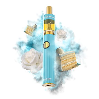 Alternative view of Dime Industries – Wedding Cake (2000mg) All in One Device