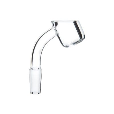 14mm Male Standard Quartz Banger (45 Degree Angle)