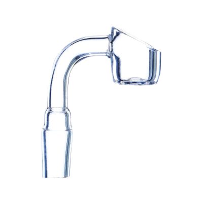14mm Male Standard Quartz Banger (90 Degree Angle)
