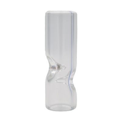 10mm Round-mouth Glass Filter Tips - Image 3