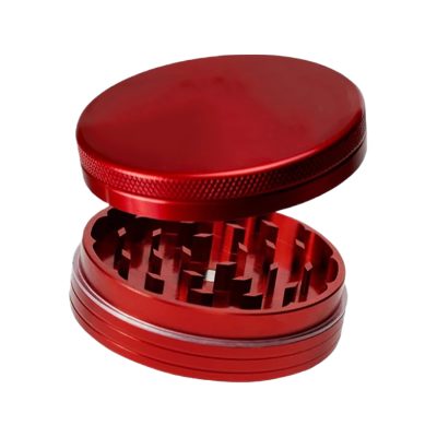 Alternative view of Compton Puck 2-Piece Grinder XL