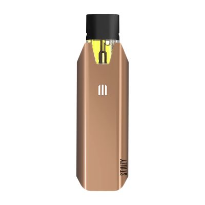 Alternative view of STIIIZY - BIIIG Rose Gold Battery