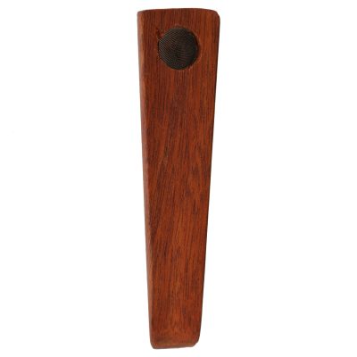 Alternative view of Wooden Pipes