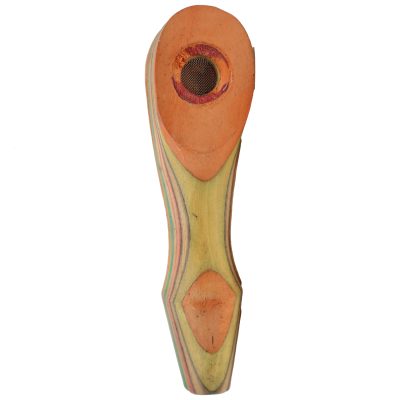 Wooden Pipes