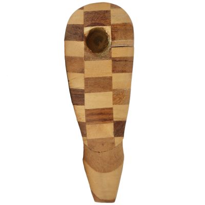 Wooden Pipes - Image 4