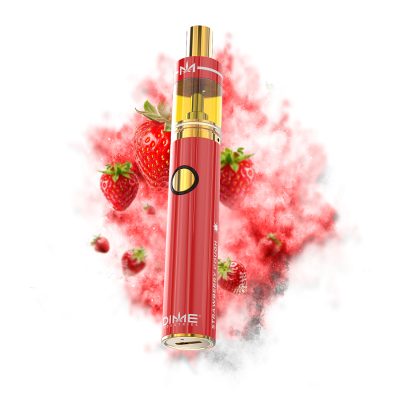 Alternative view of Dime Industries - Strawberry Cough (1000mg) All in One Device