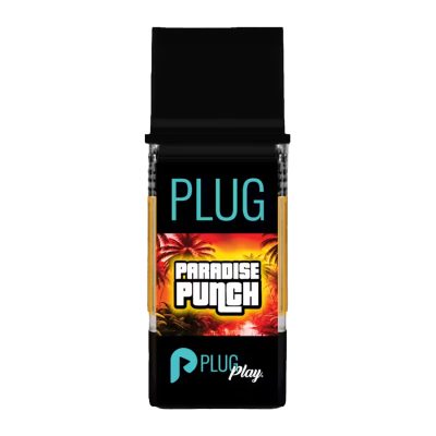 PLUG Exotics: Paradise Punch