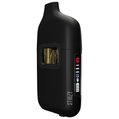 Alternative view of STIIIZY - Dual Pod Bar