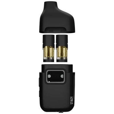 STIIIZY - Dual Pod Bar