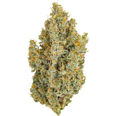 Alternative view of Heirbloom Legacy Flower - Durban Poison 3.5G