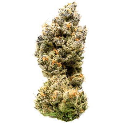 Alternative view of Cannabiotix - ZAtomic Premium Flower 3.5G