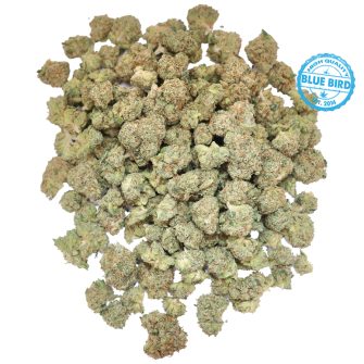 Emperor OG Small Buds - ($120 Oz. Deal)