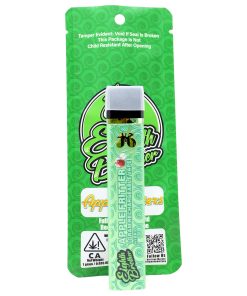 Eighth Brother - Apple Fritter All-In-One Vape (1G)