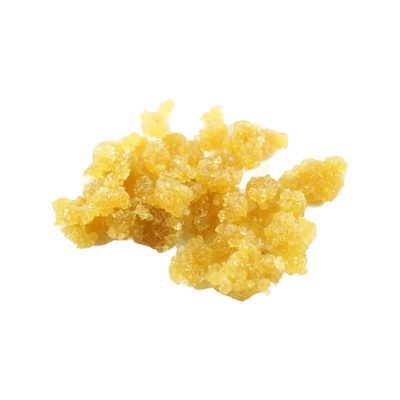 Cannabiotix - Milk Master Terp Live Resin Sugar (1g) - Image 3