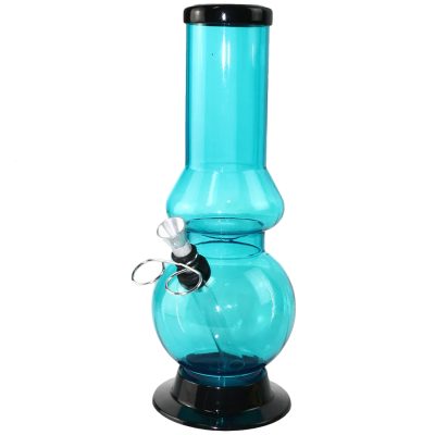 Alternative view of 9.5" Fat Acrylic Bubble Beaker