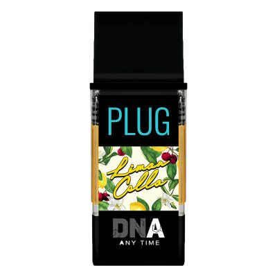 PLUG DNA: Limoncello
